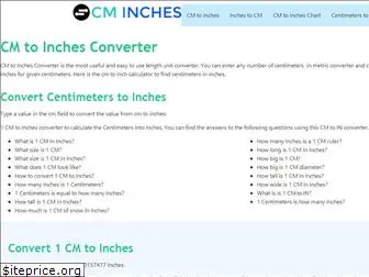 cminches.net
