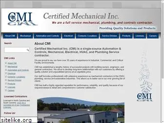 cminconline.com