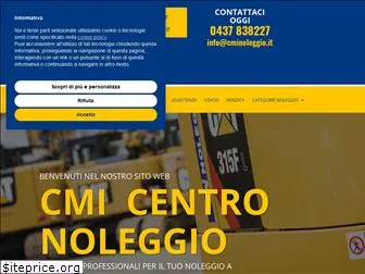 cminoleggio.com