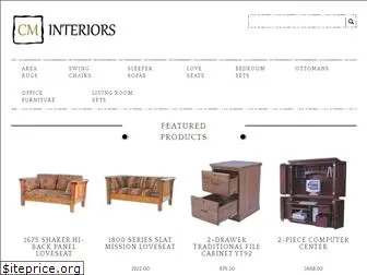 cminteriors.com