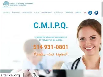 cmipq.com