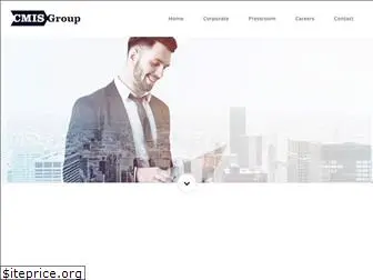 cmisgroup.com