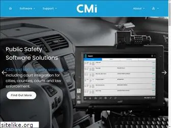 cmisoftware.com