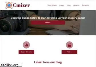 cmizer.com