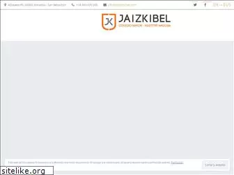 cmjaizkibel.com