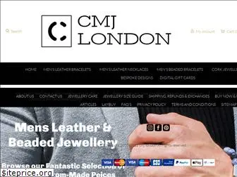 cmjlondon.co.uk