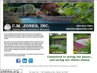 cmjonesinc.com