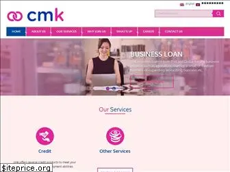 cmk.com.kh