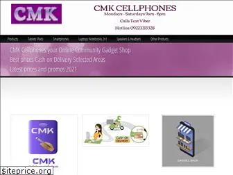 cmkcellphones.com