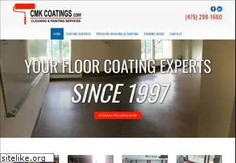 cmkcoatings.com