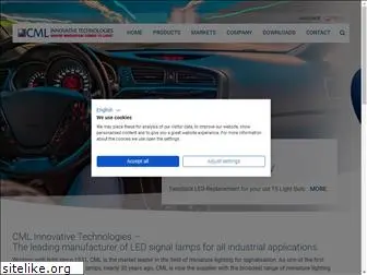 cml-it.com
