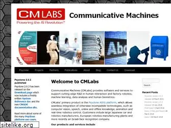 cmlabs.com