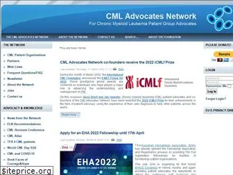 cmladvocates.net