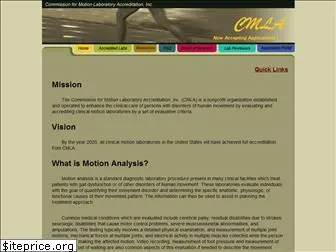 cmlainc.org