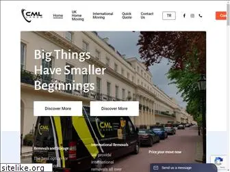 cmlcargo.com