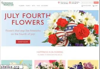 cmlflowers.com