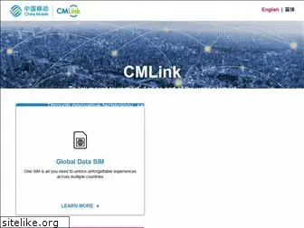 www.cmlink.com