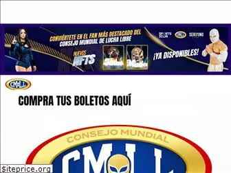 cmll.com