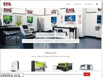 cmlmachines.co.za