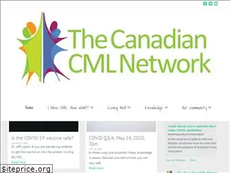 cmlnetwork.ca