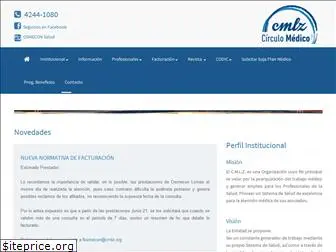 cmlz.org