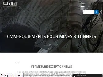 cmm-equipments.com