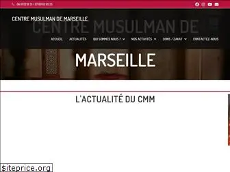 cmm-marseille.fr