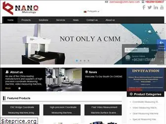 cmm-nano.com