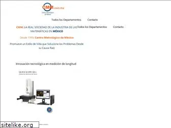 cmm.com.mx