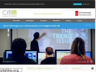 cmm.nl