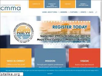 cmma.org