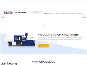 cmmachinery.com.my