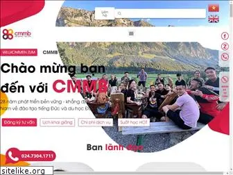 cmmbvietnam.com