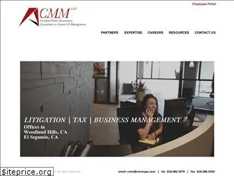 cmmcpas.com