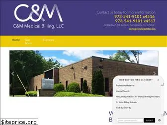 cmmedbill.com