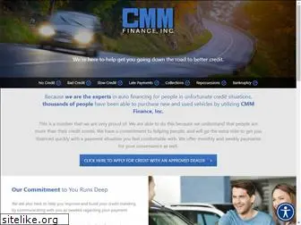 cmmfinance.com