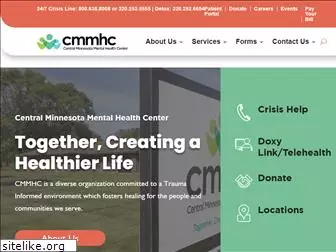 cmmhc.org