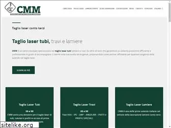 cmmlaser.it