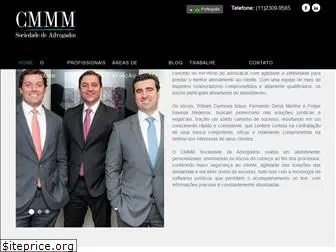 cmmm.com.br