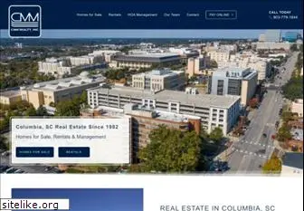 cmmrealty.com