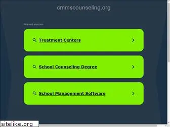 cmmscounseling.org