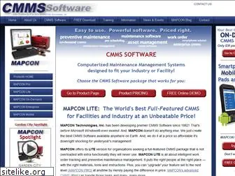 cmmssoftware.org