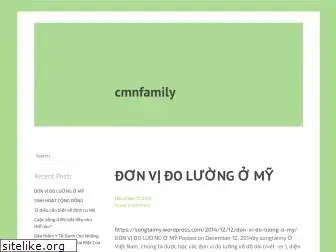 cmnfamily.wordpress.com