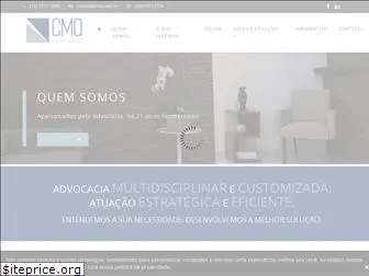 cmo.adv.br