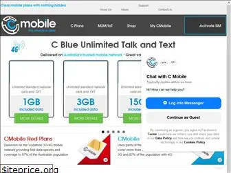 cmobile.com.au