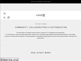 cmodx.com