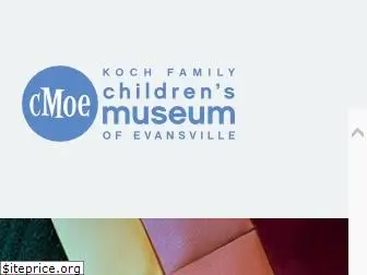 cmoekids.org