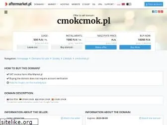 cmokcmok.pl