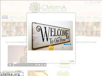cmoma.com