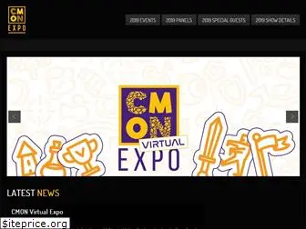 cmonexpo.com